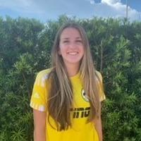 Ava Staley