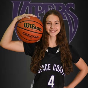 Layla Mangum