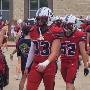 Greyson Dupre' mugshot