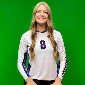 Grace Bohnert