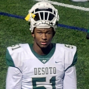 Jerbralon Stewart