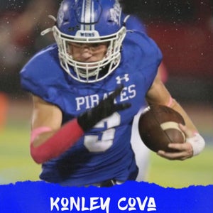 Konley Cova