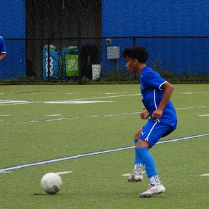 Hector Calderon