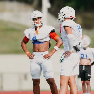 Issac Farling mugshot