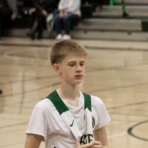 Hunter Kleiss