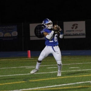 JAMEL HOWARD