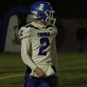 Izaias Horta mugshot