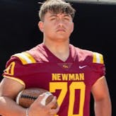 Kahlio Vaetoe mugshot