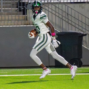 Daylin Robinson