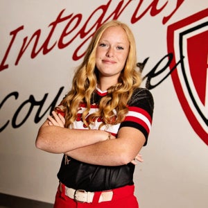 Alexis Newlin