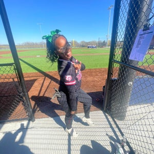 Makayla Manning mugshot