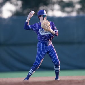 Eli Cooper