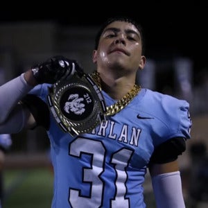 Robert Gonzales