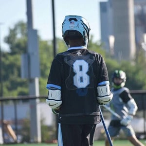 Myles Mitchell mugshot