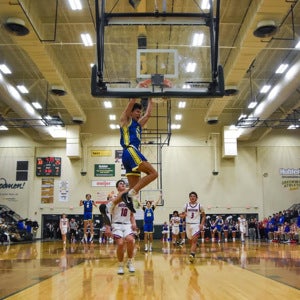 Braden Reynolds mugshot