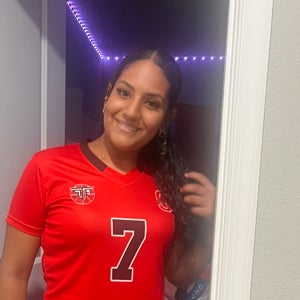 Anyeli Navarro mugshot