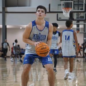 Matthew Roberts mugshot