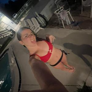 Bella Barrons