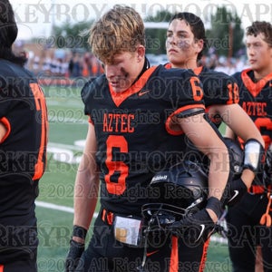 Baylor Seabolt mugshot