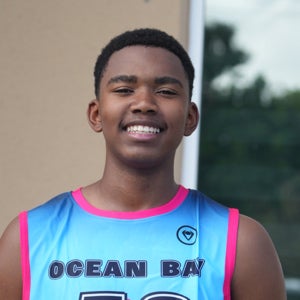 Jamaury Augustin mugshot