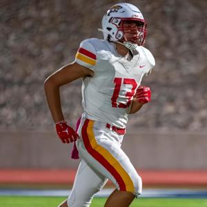 Llyden Clark mugshot