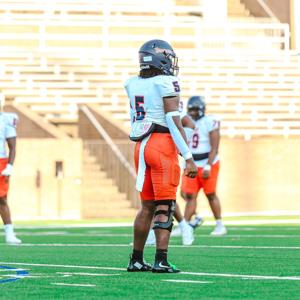 Jamarion Jones
