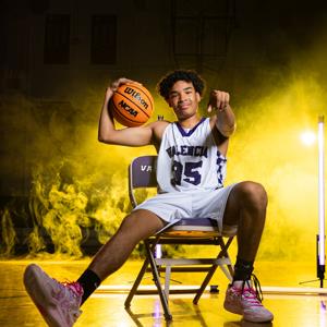 Josiah McCoy mugshot