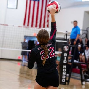 Peyton Barrett mugshot