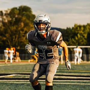 Eli Chapman