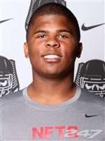 Jerry Tillery