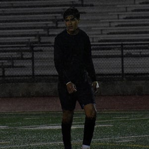 Javier Rocha mugshot