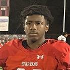 Eddrick White
