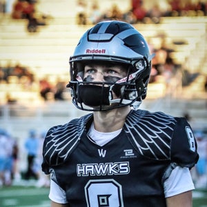 Ilijah Hansen mugshot