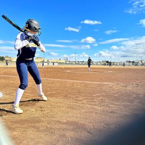 Kiana Westfall mugshot