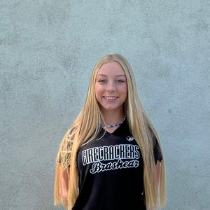 McKenzie Nazionale mugshot