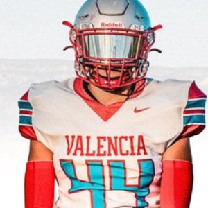 Aiden Gonzalez