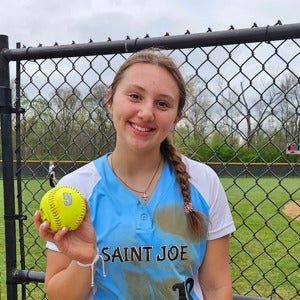 Bella Esquibel mugshot