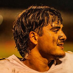 Triston Manrique