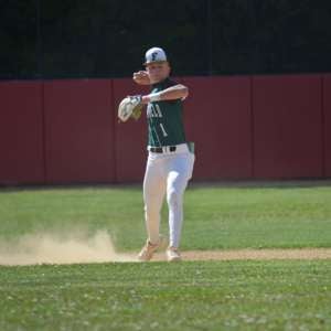 RILEY BROWN