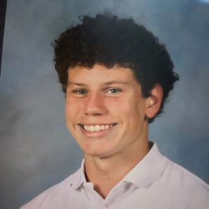 Aiden Carlisle mugshot