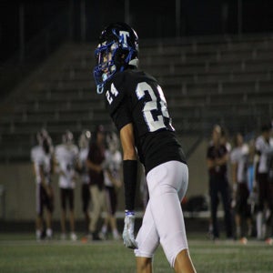 BRADY ALDERSON