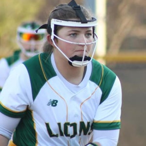 Lilly Ruckle mugshot