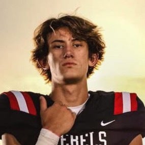 Kyson Randall mugshot