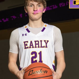 Zack Rumfield mugshot