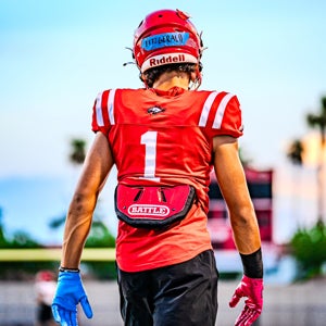 DEVIN FITZGERALD