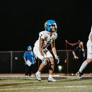 Tramel Walker mugshot