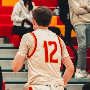 Elijah Kloeckner