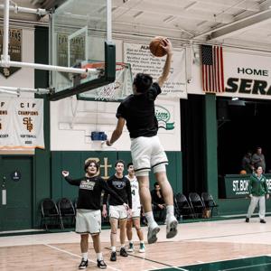 Mathew Wilson mugshot