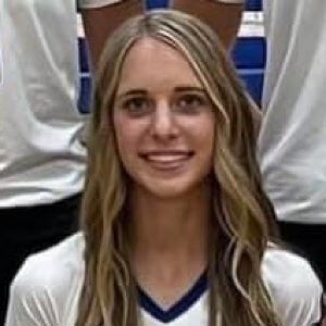 Ava Gibson mugshot