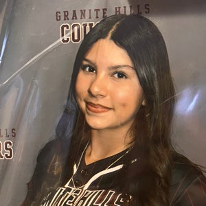 Britney Zuniga mugshot